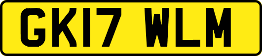 GK17WLM
