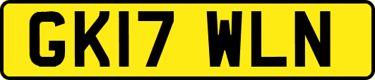 GK17WLN