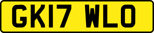 GK17WLO