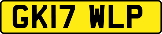 GK17WLP