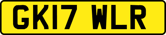 GK17WLR
