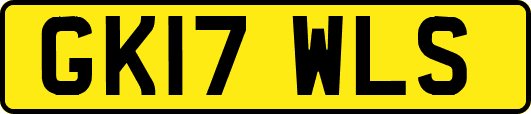 GK17WLS