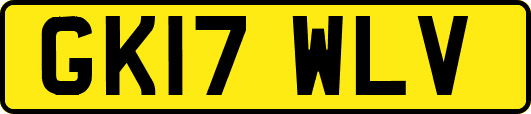 GK17WLV