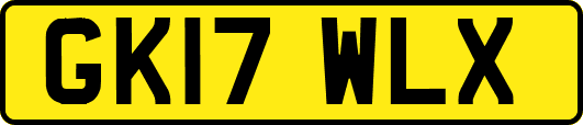 GK17WLX
