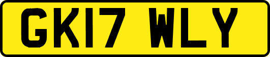 GK17WLY