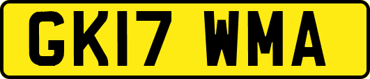 GK17WMA