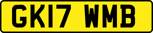 GK17WMB
