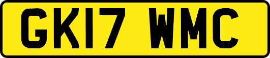 GK17WMC