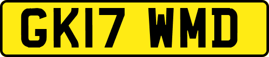 GK17WMD