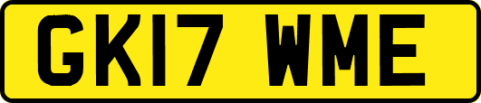 GK17WME