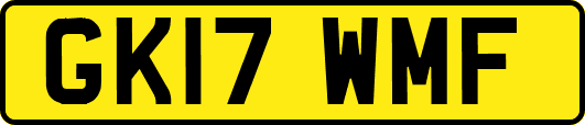 GK17WMF