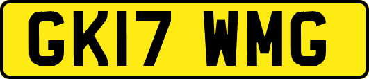 GK17WMG