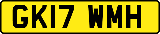 GK17WMH