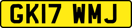 GK17WMJ