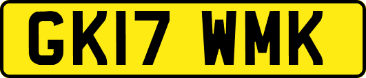 GK17WMK