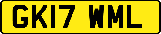GK17WML