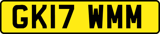 GK17WMM