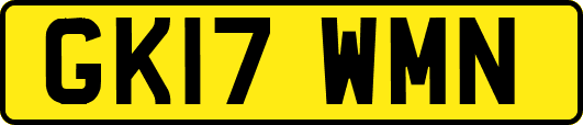 GK17WMN