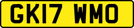 GK17WMO