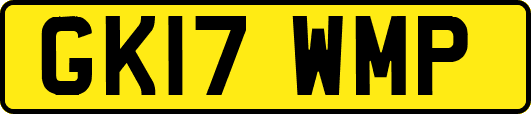 GK17WMP