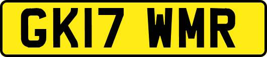 GK17WMR