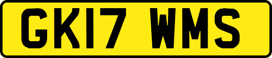 GK17WMS