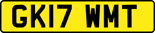 GK17WMT