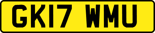 GK17WMU