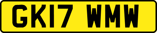 GK17WMW