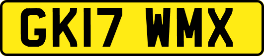 GK17WMX