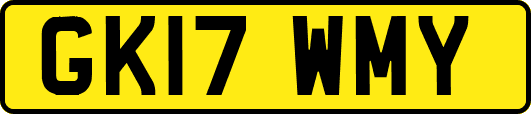 GK17WMY