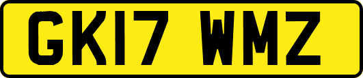 GK17WMZ