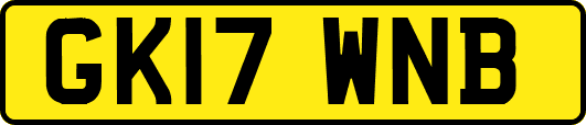 GK17WNB