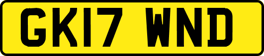 GK17WND