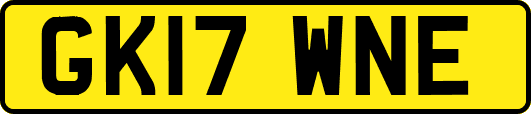 GK17WNE