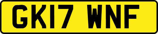 GK17WNF