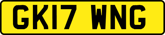 GK17WNG