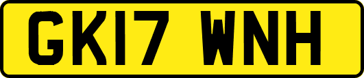 GK17WNH