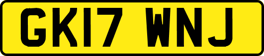 GK17WNJ