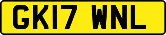 GK17WNL