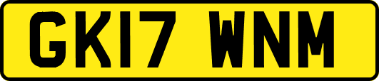 GK17WNM