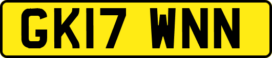 GK17WNN