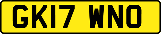 GK17WNO