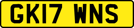 GK17WNS