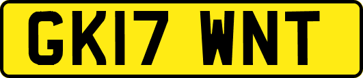 GK17WNT