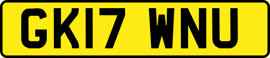 GK17WNU