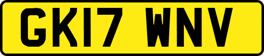 GK17WNV