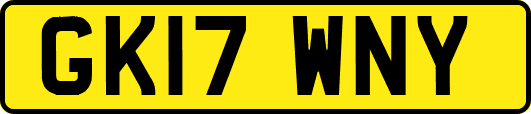 GK17WNY