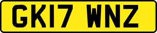 GK17WNZ