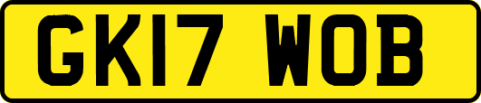 GK17WOB